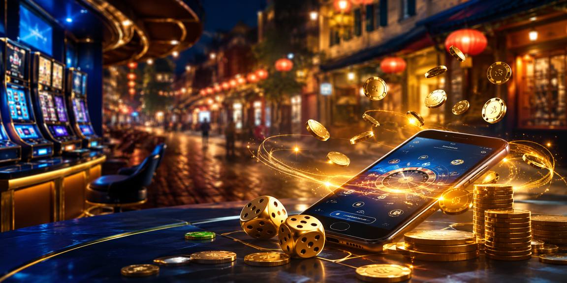 de66 Sản Phẩm Casino
